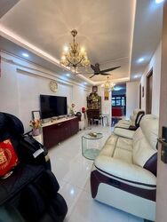 Blk 335A Smith Street (Central Area), HDB 3 Rooms #617549501